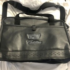 Cadillac duffle bag for sale  Memphis