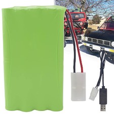 2400mah nimh akku gebraucht kaufen  Euskirchen