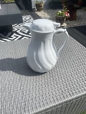 Thermos jug flask for sale  LITTLEHAMPTON
