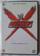 Wwe raw tenth for sale  EDINBURGH