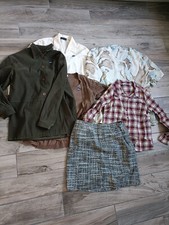 Lot vêtements femme d'occasion  Tours-