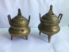 Vantage chinese bronze for sale  Kansas City