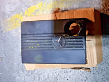 Cache moteur mercedes d'occasion  Paris XVII