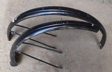 Coppia parafanghi bici usato  San Donato Milanese