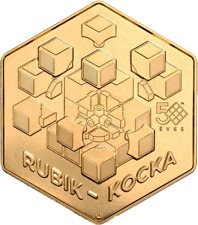 Ans rubik cube usato  Spedire a Italy