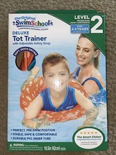Swim school deluxe for sale  Tampa