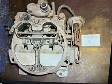 Rochester four barrel for sale  CREWKERNE