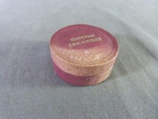 Ancienne boîte publicitaire d'occasion  Chevannes