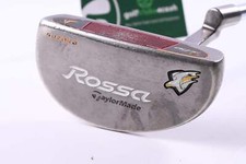 Taylormade rossa classic for sale  LOANHEAD