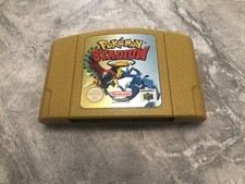 Pokemon stadium full for sale  SHEERNESS