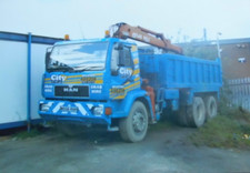 Col city skips for sale  GRANTHAM
