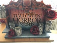 Halloween horror nights gebraucht kaufen  Prien a.Chiemsee