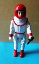 Matchbox captain scarlet for sale  GLASGOW