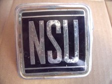 Insigne badge calandre d'occasion  Saint-Rémy-de-Provence