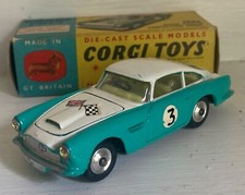 Corgi toys 309 d'occasion  Expédié en Belgium