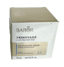 Babor skinovage age gebraucht kaufen  Weinbach