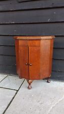 Antique cabinet cupboard for sale  FAVERSHAM