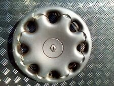 Renault wheel trim for sale  CAMBERLEY