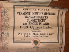 Antique official 1930 for sale  Coventry
