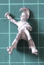 Hinchliffe models prussian for sale  CORBY