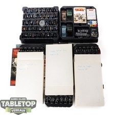 Grundspiel erweiterungen the gebraucht kaufen Grundspiel erweiterungen the gebraucht kaufen  Hof