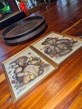 Vintage hummel framed for sale  Huntland