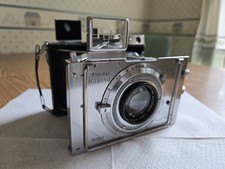 Plaubel makina iis for sale  Richardson