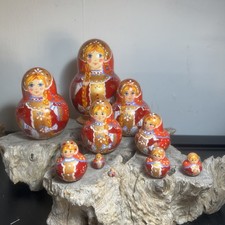 Vintage russian piece for sale  ELY