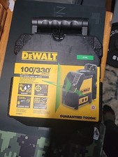 Dewalt dw088cg self for sale  Bridgeport