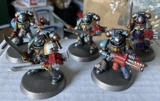 Warhammer 40k inquisition for sale  BASINGSTOKE