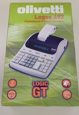 Olivetti logos 692 usato  Castelfranco Emilia