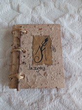 Vintage handmade crafted for sale  Palestine