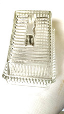 Vintage 1950s glass for sale  UK