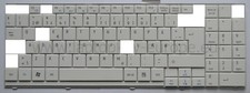 ME13 Teclas para teclado Medion AKOYA S5611 S5612 MD97930 MD97424 na sprzedaż ME13 Teclas para teclado Medion AKOYA S5611 S5612 MD97930 MD97424 na sprzedaż  PL