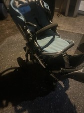 Uppa baby vista for sale  Montclair
