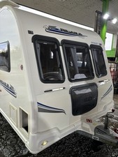 Baileys pegasus caravan for sale  PWLLHELI