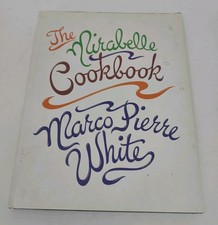 Mirabelle cookbook marco for sale  LONDON