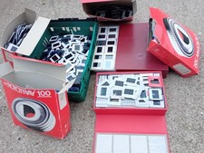 Film Slides for sale  DEREHAM
