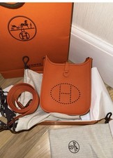 Hermès evelyne bag for sale  LONDON