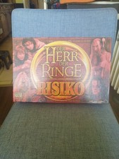 Herr ringe risiko gebraucht kaufen  Düsseldorf