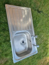 Kitchen sink including for sale  TUNBRIDGE WELLS