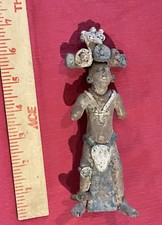 Precolumbian style mayan for sale  Thousand Oaks