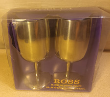 Vintage ross stainless for sale  NEWTON-LE-WILLOWS