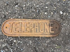 Cast iron railway for sale  NOTTINGHAM