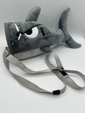 Shark chalk bag for sale  Leander