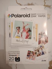 Polaroid pop zink usato  Pisa