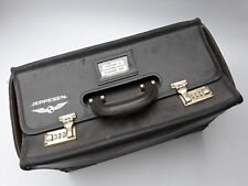 Jeppesen flight case gebraucht kaufen  Taufkirchen