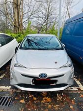 2017 toyota prius for sale  MILTON KEYNES