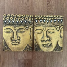 Metallic gold coloured for sale  DONCASTER