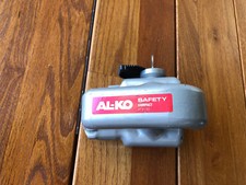 Safety compact eti gebraucht kaufen  Aschaffenburg